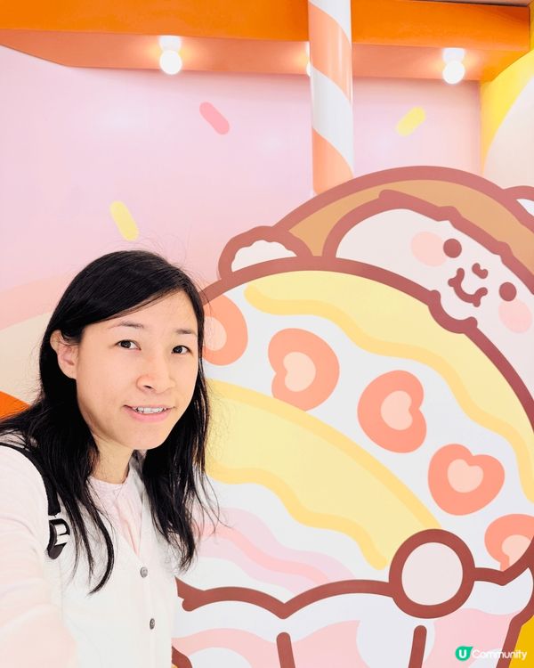 又係辣媽好介紹！聖誕節打咭，嚟咗馬鞍山廣場吖！