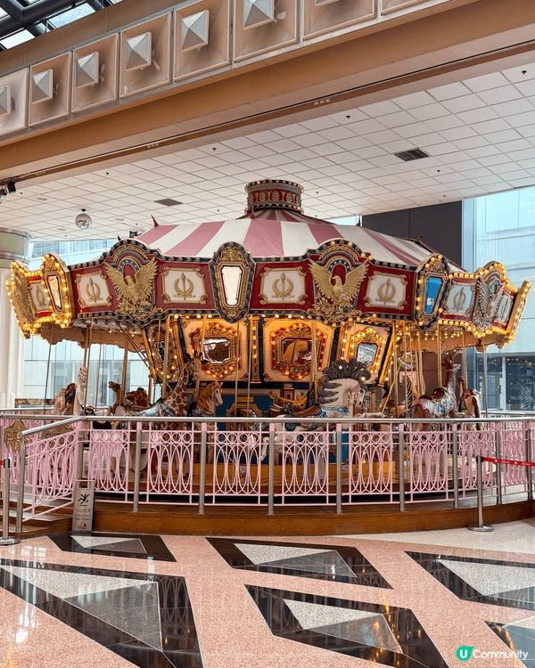 又係辣媽好介紹！聖誕節打咭，嚟咗馬鞍山廣場吖！