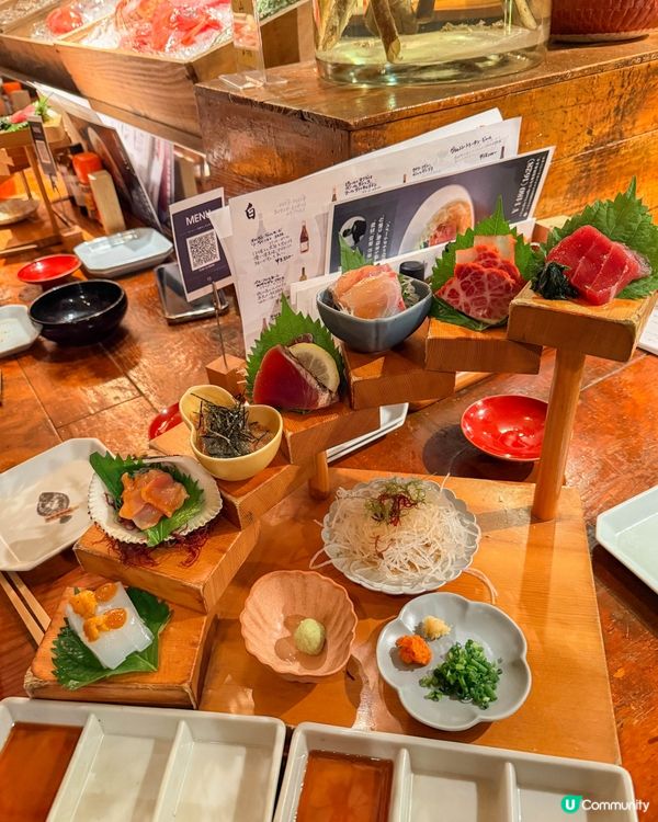 福岡美食｜人氣居酒屋的特色創意料理