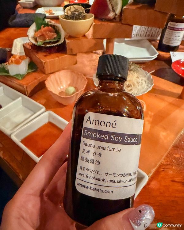 福岡美食｜人氣居酒屋的特色創意料理