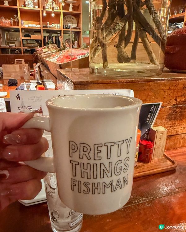 福岡美食｜人氣居酒屋的特色創意料理