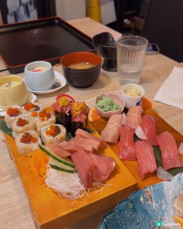[Gold Coast美食推介］必食最優質日本餐廳🍣