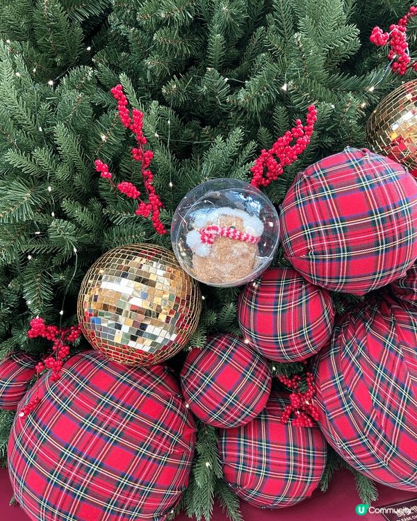 打卡一定要去朗豪坊 × Noodoll 聯手打造「薯誕百貨」...