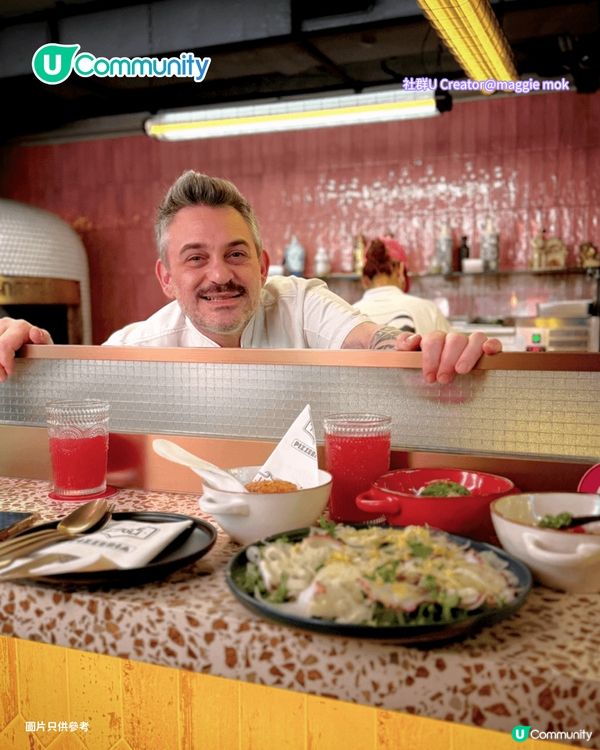 港島區8大pizza餐廳推介 純素/大閘蟹主題/正宗拿坡里/羅馬手切薄餅