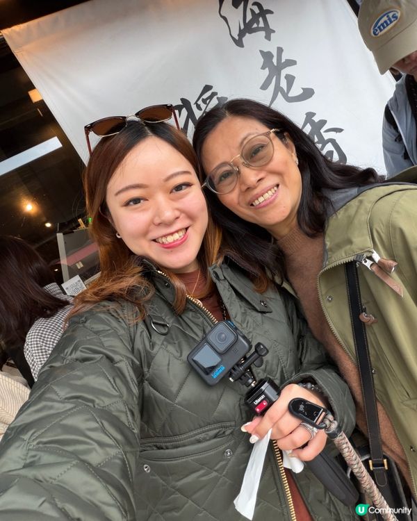 太宰府拉麵🍜！炭火叉燒超正🔥！