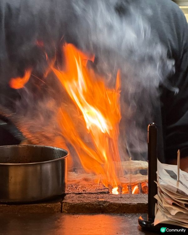 太宰府拉麵🍜！炭火叉燒超正🔥！