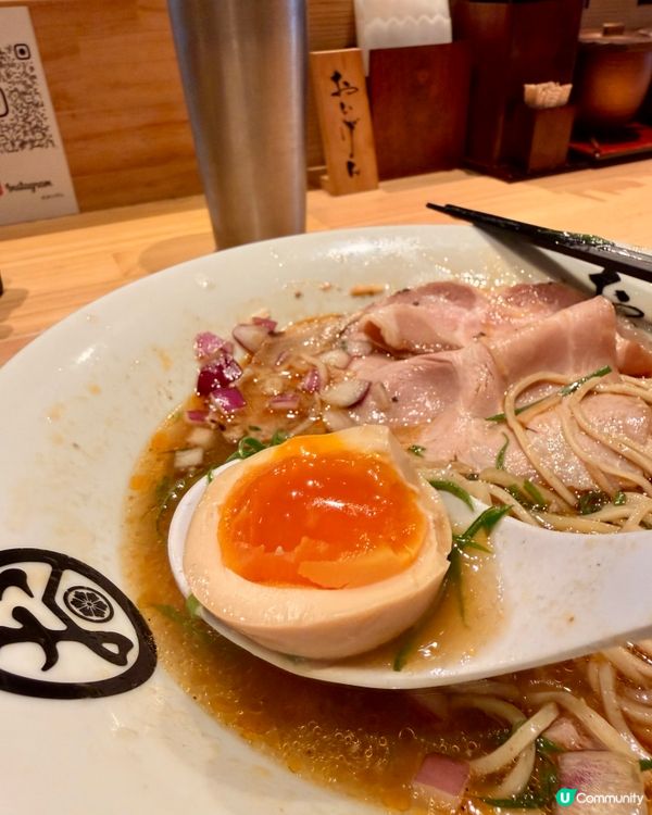 太宰府拉麵🍜！炭火叉燒超正🔥！