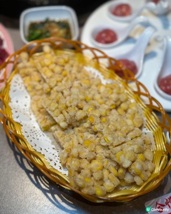 黃肥牛🤤雪花牛😍手打牛丸😋！合悅真牛打卡！