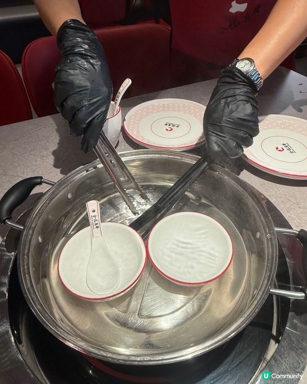 黃肥牛🤤雪花牛😍手打牛丸😋！合悅真牛打卡！