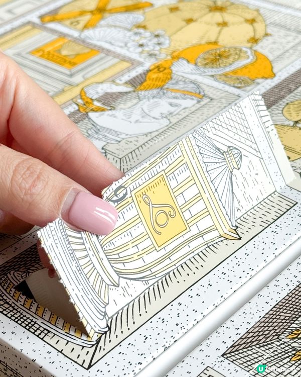 聖誕倒數日曆開箱！🎁 2025聖誕啟動！🎉