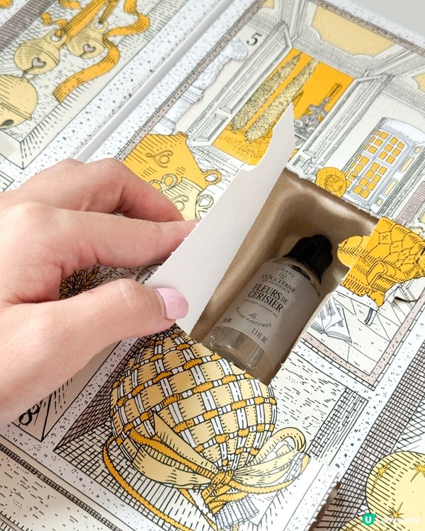 聖誕倒數日曆開箱！🎁 2025聖誕啟動！🎉