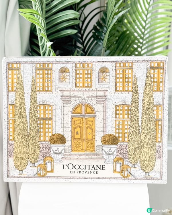 聖誕倒數日曆開箱！🎁 2025聖誕啟動！🎉