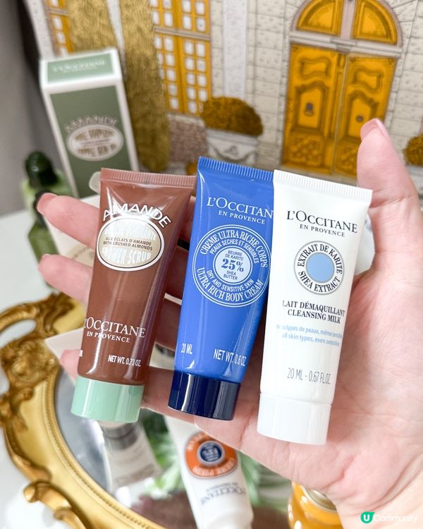 聖誕倒數日曆開箱！🎁 2025聖誕啟動！🎉