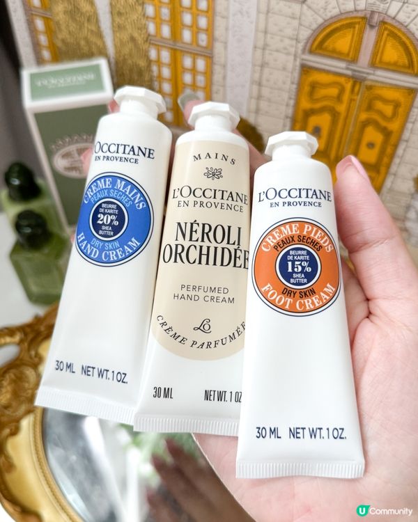 聖誕倒數日曆開箱！🎁 2025聖誕啟動！🎉