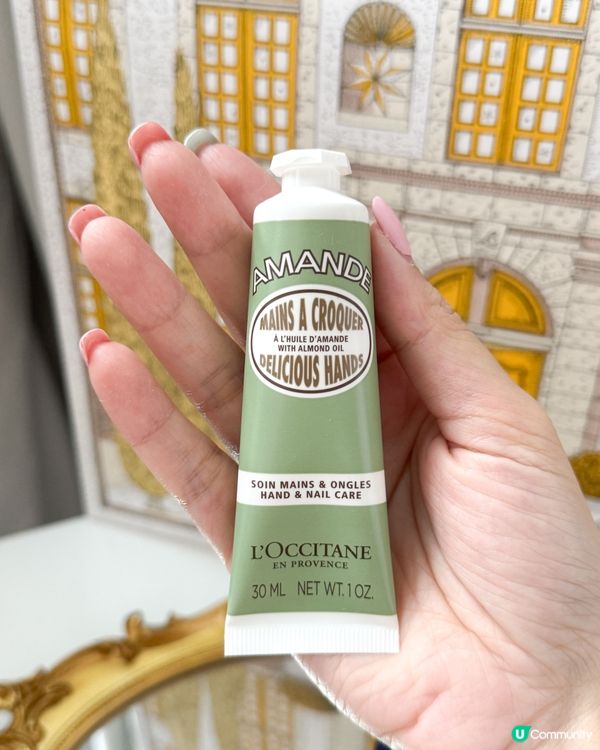 聖誕倒數日曆開箱！🎁 2025聖誕啟動！🎉