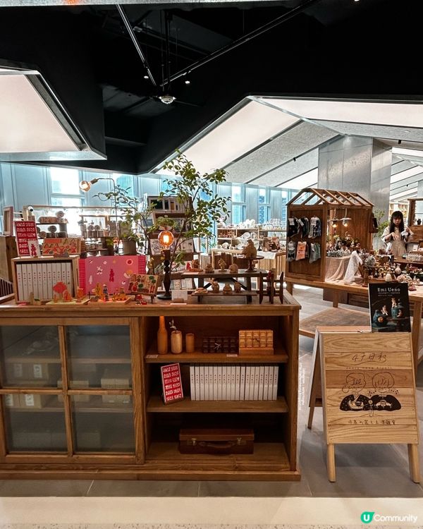 啟德。雙子匯2期 7 樓 SNDO READS 生活品味書店