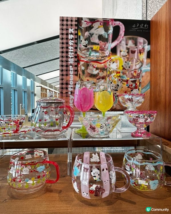 啟德。雙子匯2期 7 樓 SNDO READS 生活品味書店