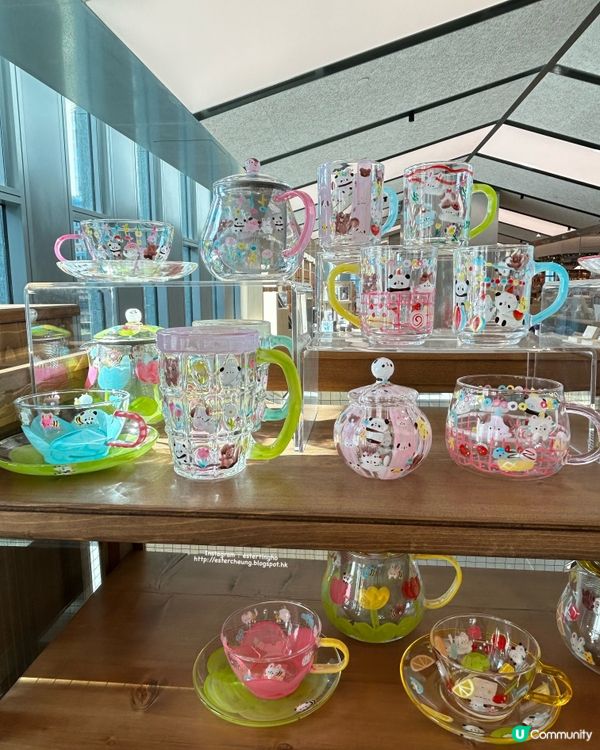 啟德。雙子匯2期 7 樓 SNDO READS 生活品味書店