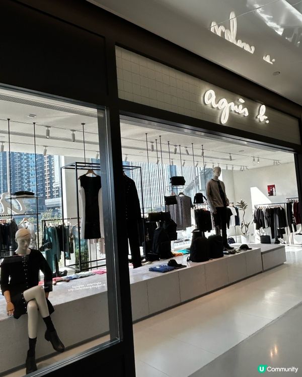 啟德。雙子匯2期 7 樓 SNDO READS 生活品味書店