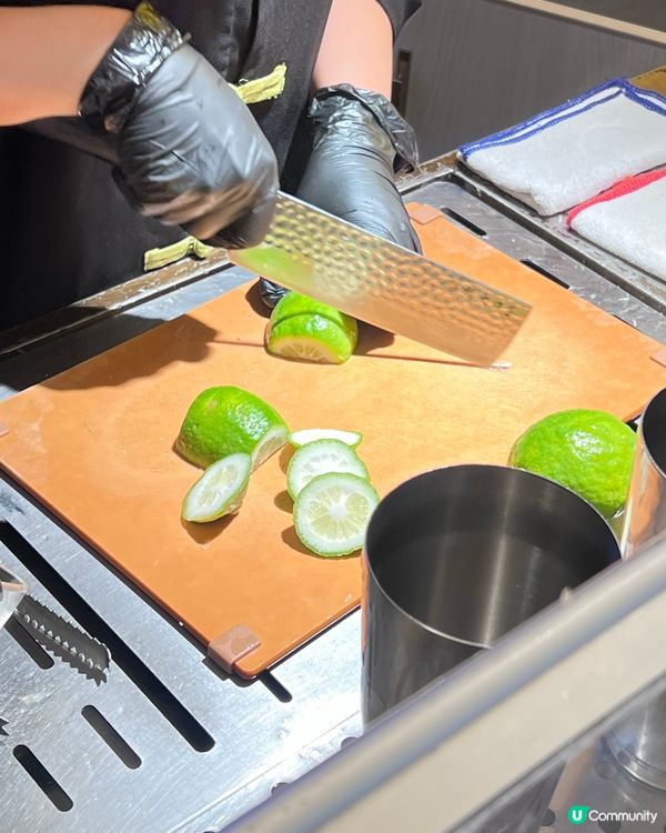 深圳麒麟大口茶！15家分店必飲🍋！一口飲到糯香茶香檸香🤩！