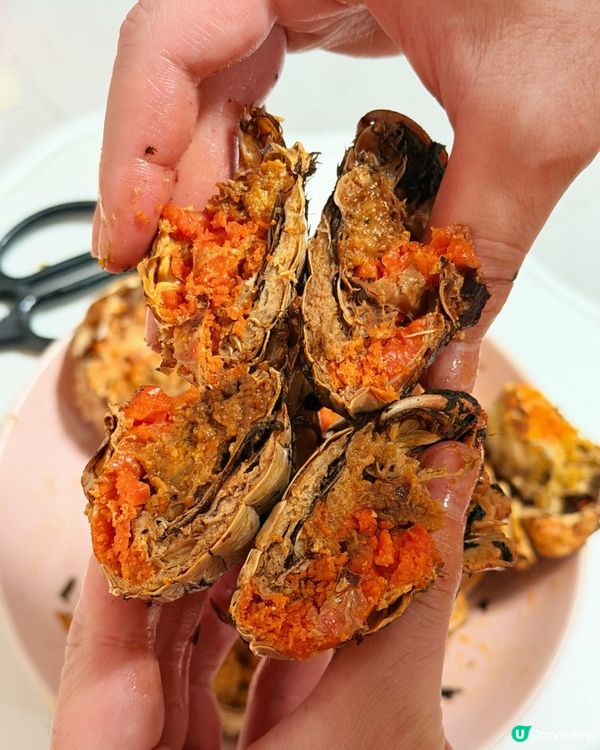 上海三陽行🦀大閘蟹盛宴！懶人必備🤤