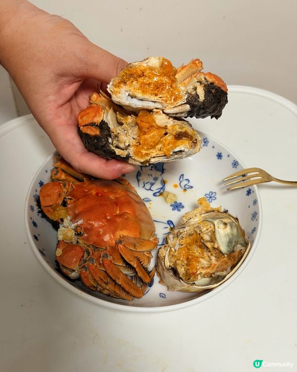 上海三陽行🦀大閘蟹盛宴！懶人必備🤤