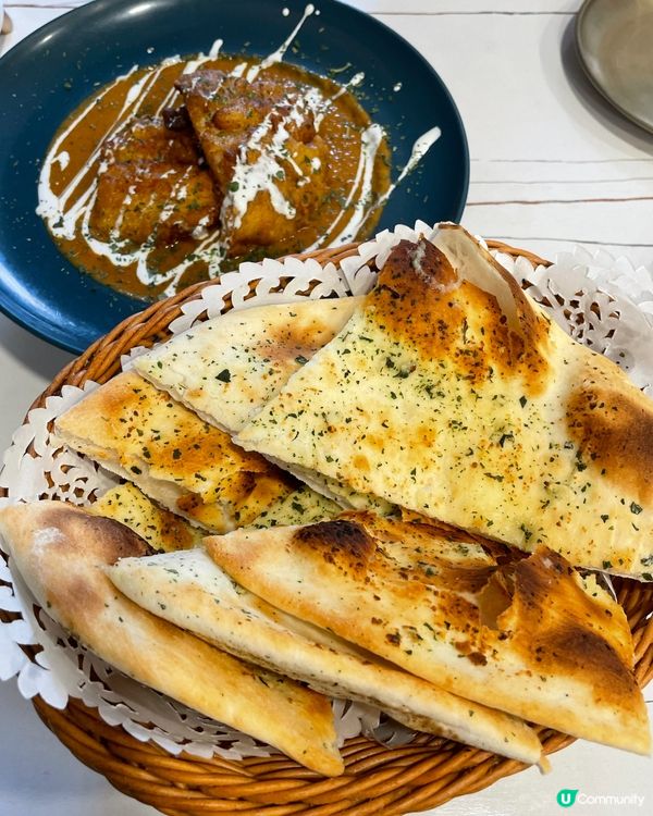 北角/寶琳親民好食「印度野」!!!