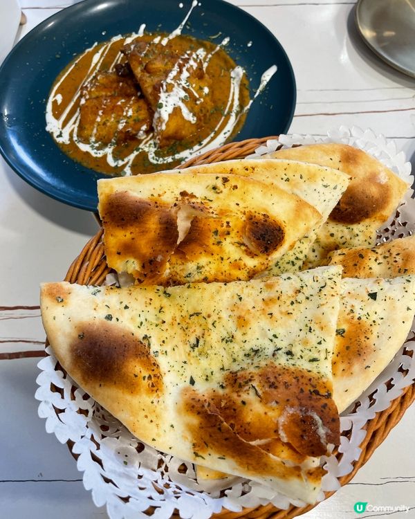 北角/寶琳親民好食「印度野」!!!