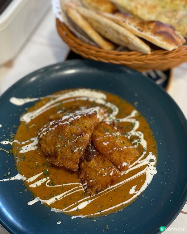 北角/寶琳親民好食「印度野」!!!