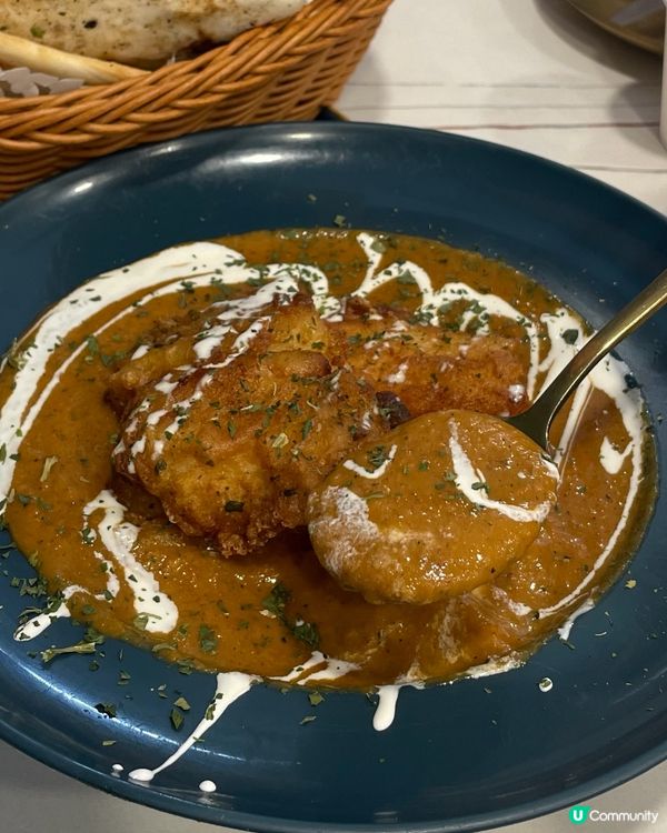 北角/寶琳親民好食「印度野」!!!