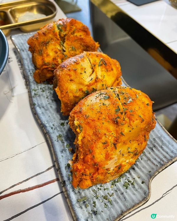 北角/寶琳親民好食「印度野」!!!