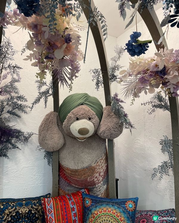 北角/寶琳親民好食「印度野」!!!