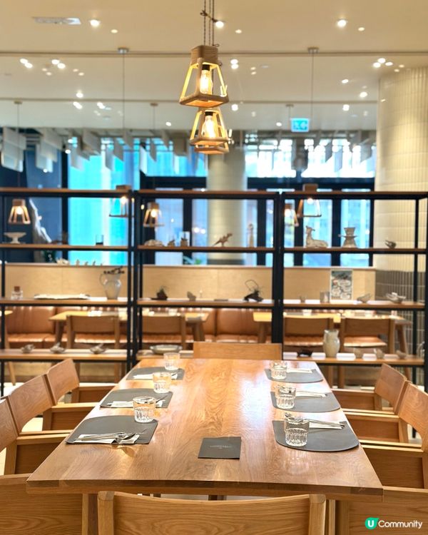 delish kitchen by ALOT 