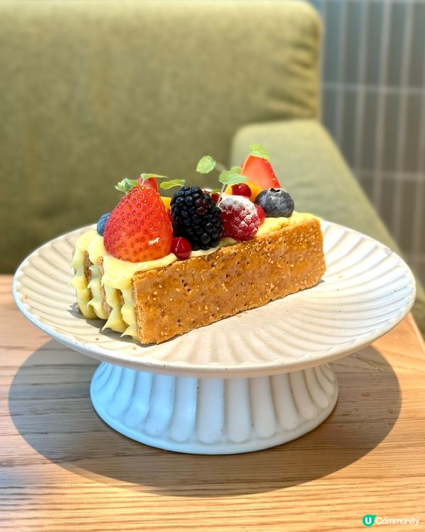 delish kitchen by ALOT 