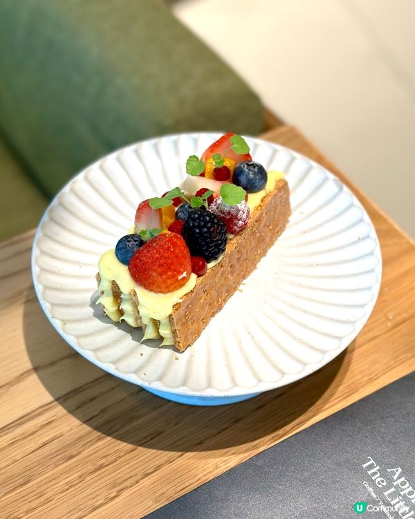 delish kitchen by ALOT 