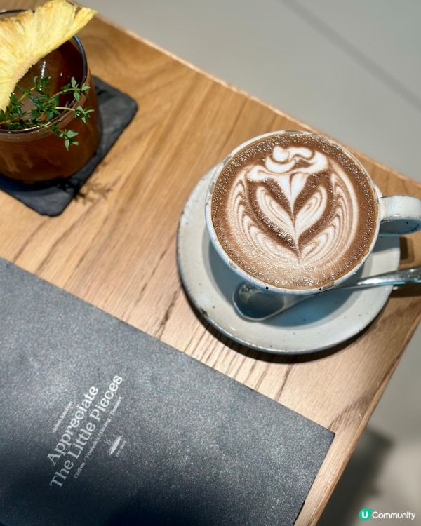 delish kitchen by ALOT 