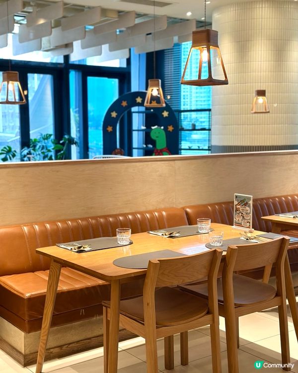 delish kitchen by ALOT 