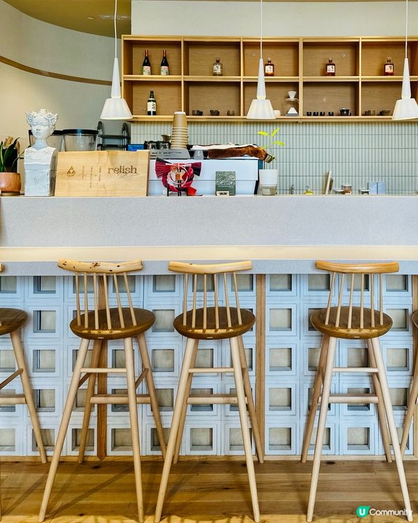 delish kitchen by ALOT 