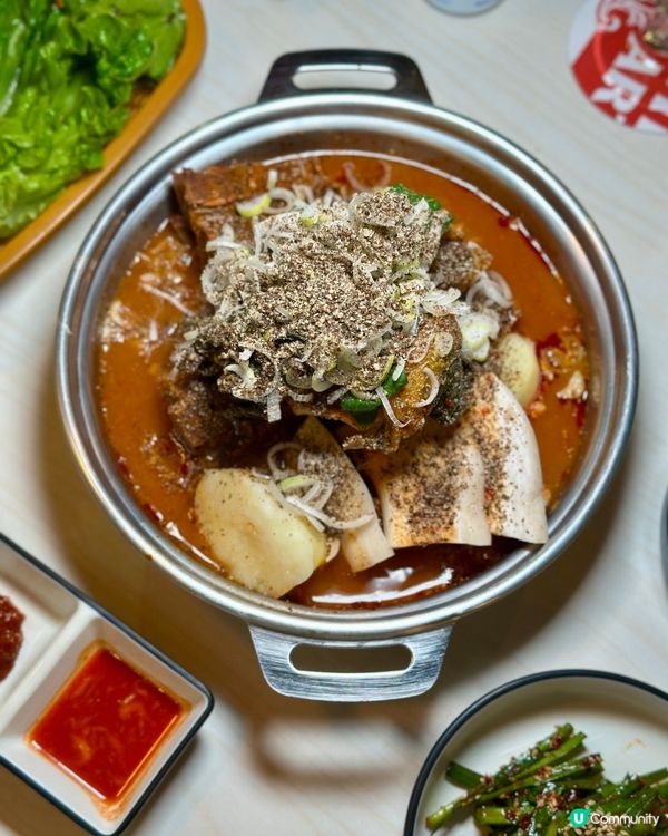 吃到跟韓國一模一樣的味道！