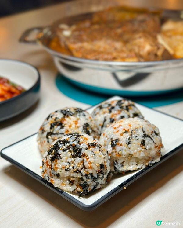 吃到跟韓國一模一樣的味道！