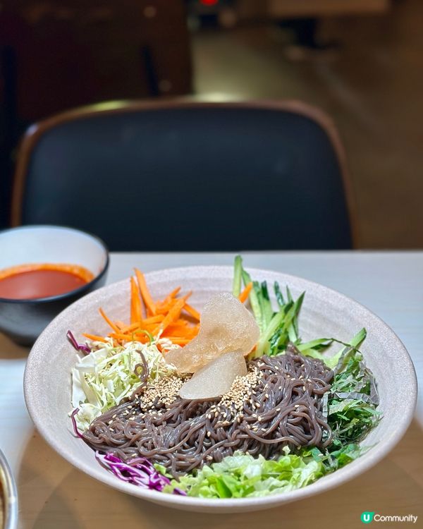 吃到跟韓國一模一樣的味道！