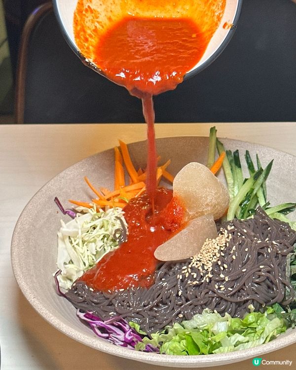 吃到跟韓國一模一樣的味道！