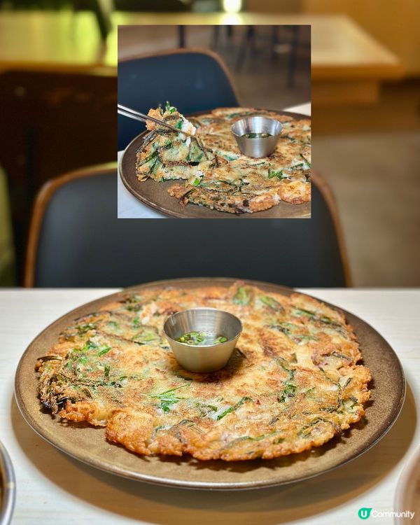 吃到跟韓國一模一樣的味道！