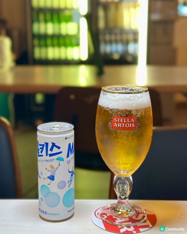 吃到跟韓國一模一樣的味道！