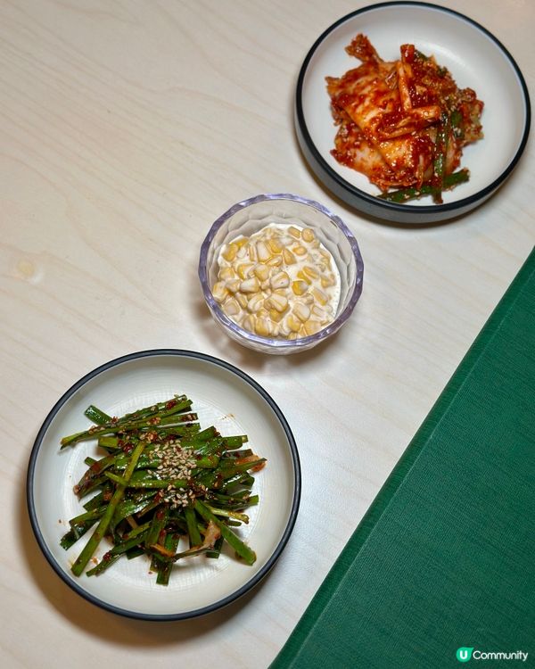 吃到跟韓國一模一樣的味道！