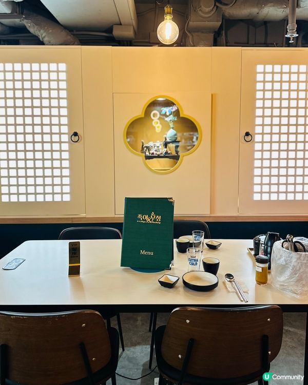 吃到跟韓國一模一樣的味道！