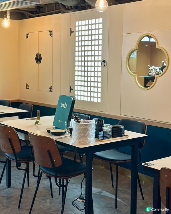 吃到跟韓國一模一樣的味道！