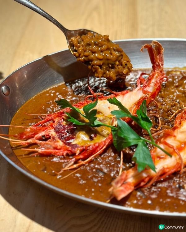 上環·有驚喜西班牙菜