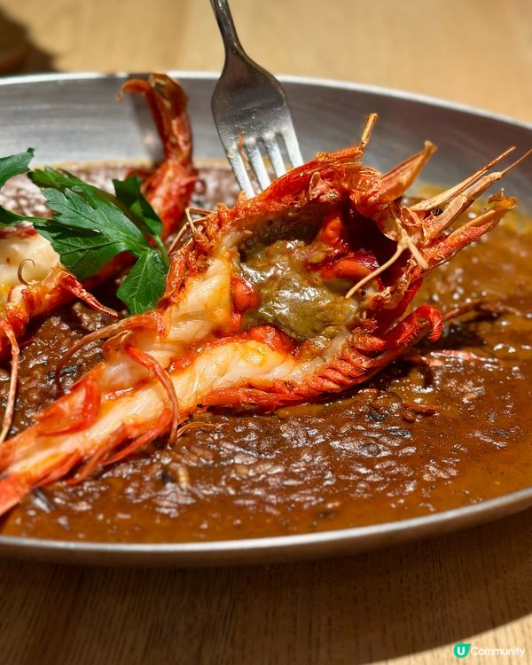 上環·有驚喜西班牙菜