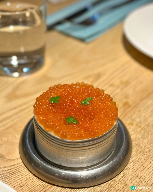 上環·有驚喜西班牙菜